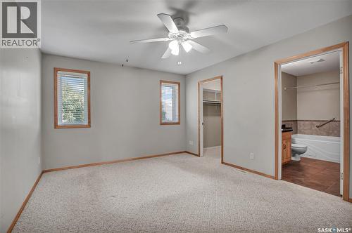 201 Centennial Road, Hague, SK - Indoor Photo Showing Other Room