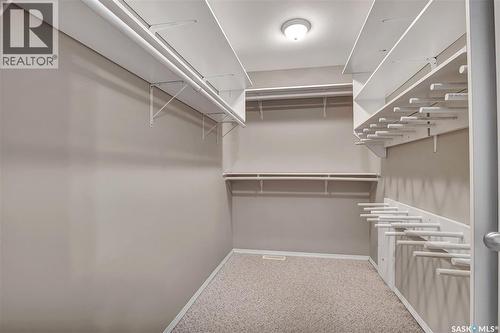 201 Centennial Road, Hague, SK - Indoor With Storage