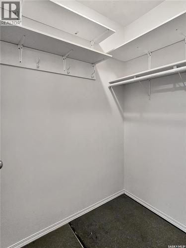201 Centennial Road, Hague, SK - Indoor With Storage
