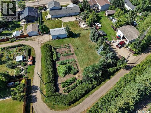 201 Centennial Road, Hague, SK - Outdoor With View