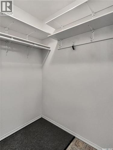201 Centennial Road, Hague, SK - Indoor With Storage