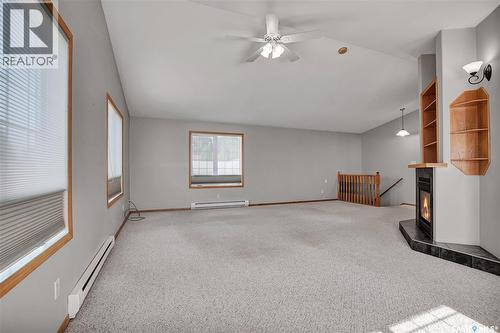 201 Centennial Road, Hague, SK - Indoor Photo Showing Other Room