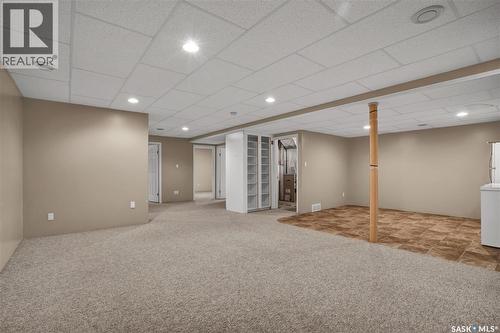 201 Centennial Road, Hague, SK - Indoor
