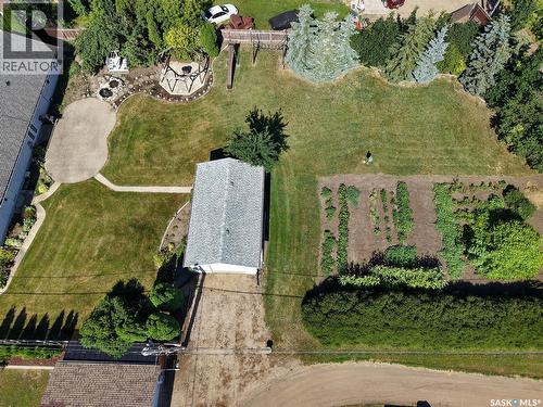 201 Centennial Road, Hague, SK - Outdoor With View