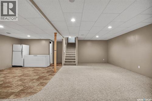 201 Centennial Road, Hague, SK - Indoor Photo Showing Other Room
