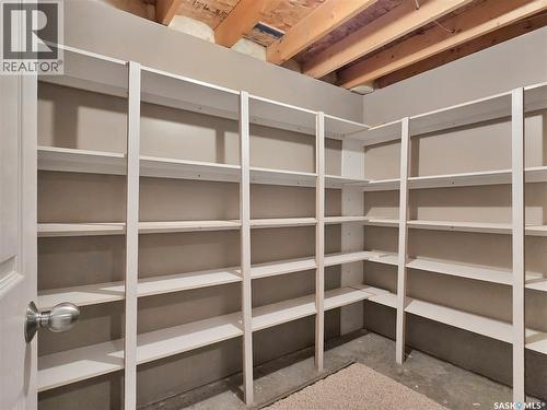 201 Centennial Road, Hague, SK - Indoor With Storage
