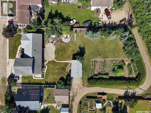 201 Centennial Road, Hague, SK - Outdoor With View