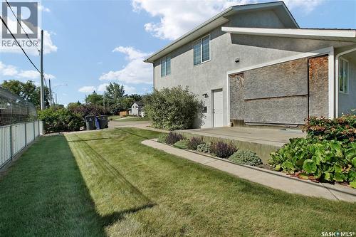201 Centennial Road, Hague, SK - Outdoor