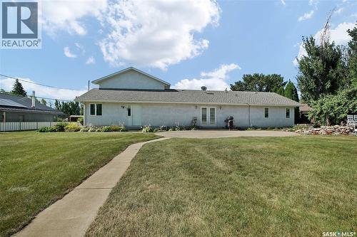 201 Centennial Road, Hague, SK - Outdoor