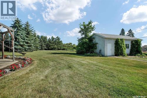 201 Centennial Road, Hague, SK - Outdoor