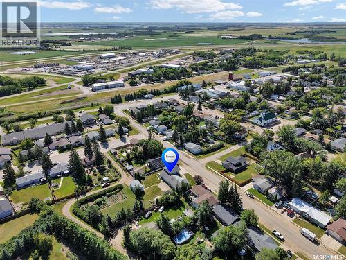 201 Centennial Road, Hague, SK - Outdoor With View