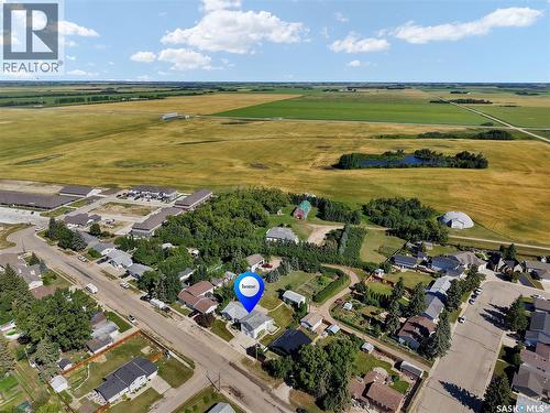 201 Centennial Road, Hague, SK - Outdoor With View