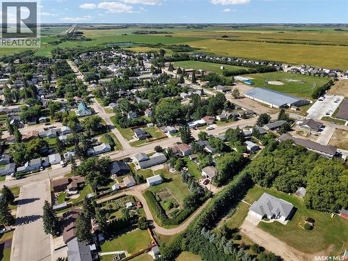 201 Centennial Road, Hague, SK - Outdoor With View