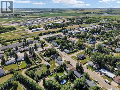 201 Centennial Road, Hague, SK - Outdoor With View