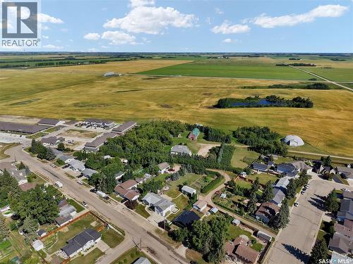 201 Centennial Road, Hague, SK - Outdoor With View