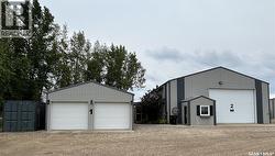 1 and #2 103 Industrial DRIVE Bienfait, SK S0C 0M0