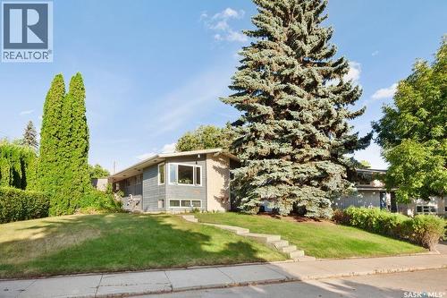 2709 Ferguson Avenue, Saskatoon, SK - Outdoor
