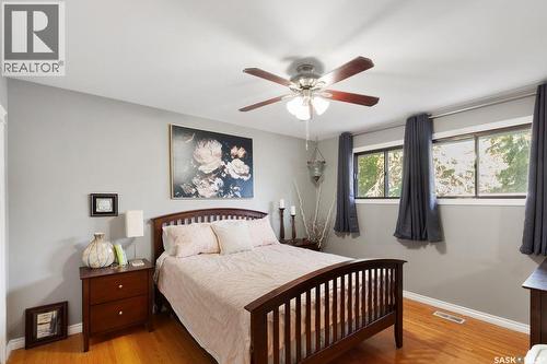 2709 Ferguson Avenue, Saskatoon, SK - Indoor Photo Showing Bedroom