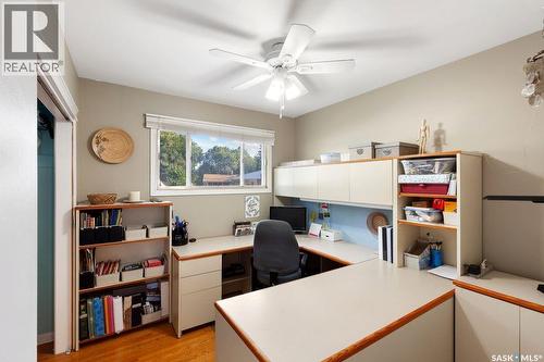 2709 Ferguson Avenue, Saskatoon, SK - Indoor Photo Showing Office