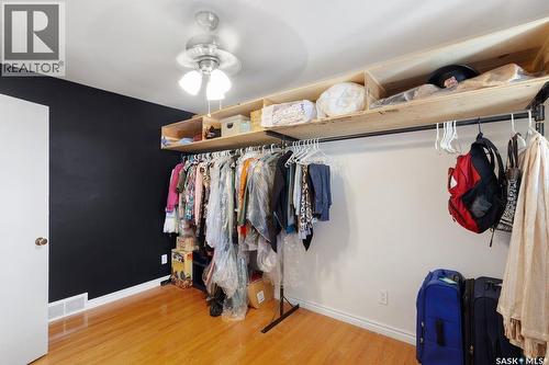 2709 Ferguson Avenue, Saskatoon, SK - Indoor With Storage