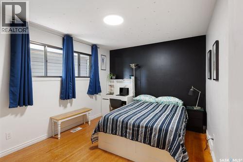 2709 Ferguson Avenue, Saskatoon, SK - Indoor Photo Showing Bedroom