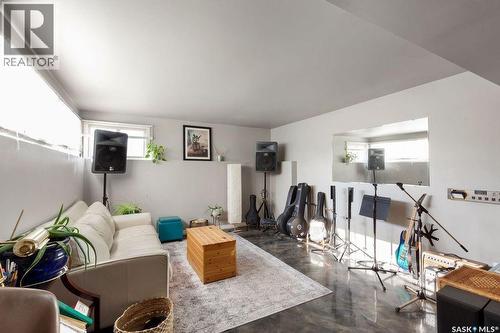 2709 Ferguson Avenue, Saskatoon, SK - Indoor Photo Showing Other Room