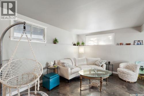 2709 Ferguson Avenue, Saskatoon, SK - Indoor Photo Showing Living Room