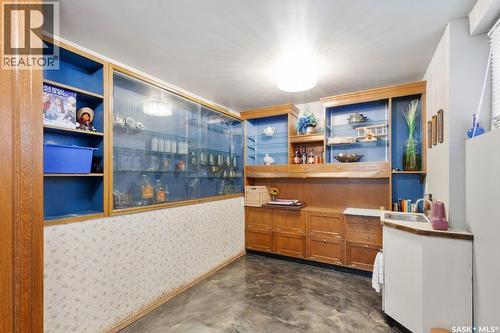 2709 Ferguson Avenue, Saskatoon, SK - Indoor