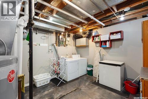 2709 Ferguson Avenue, Saskatoon, SK - Indoor