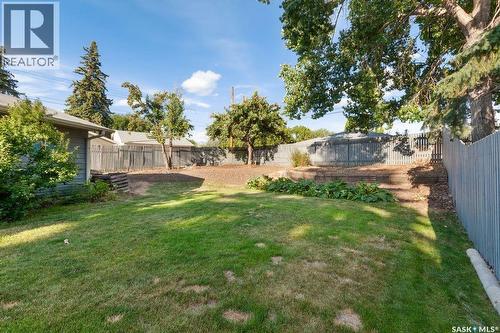 2709 Ferguson Avenue, Saskatoon, SK - Outdoor