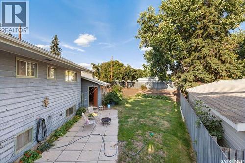 2709 Ferguson Avenue, Saskatoon, SK - Outdoor