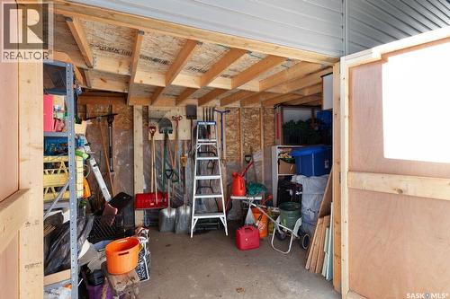 2709 Ferguson Avenue, Saskatoon, SK - Indoor