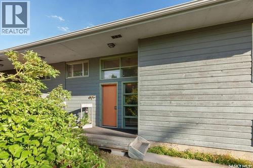 2709 Ferguson Avenue, Saskatoon, SK - Outdoor With Exterior