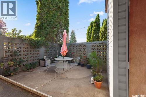 2709 Ferguson Avenue, Saskatoon, SK - Outdoor