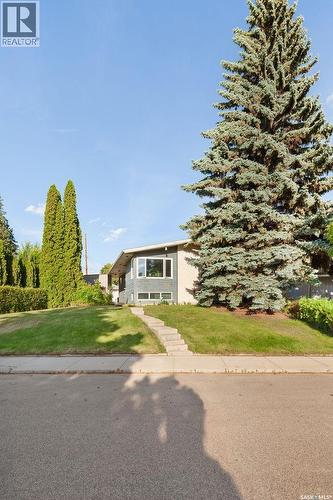 2709 Ferguson Avenue, Saskatoon, SK - Outdoor
