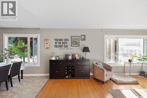 2709 Ferguson Avenue, Saskatoon, SK - Indoor