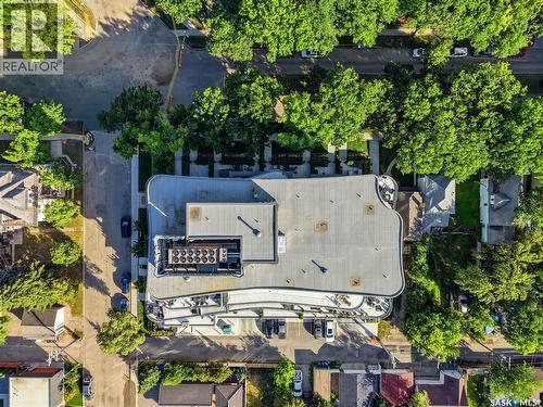306 637 University Drive, Saskatoon, SK - Outdoor
