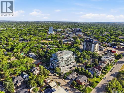 306 637 University Drive, Saskatoon, SK - Outdoor With View