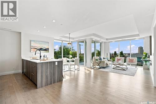 306 637 University Drive, Saskatoon, SK - Indoor Photo Showing Other Room