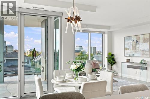306 637 University Drive, Saskatoon, SK - Indoor
