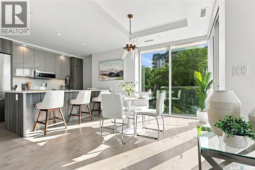 306 637 University Drive, Saskatoon, SK - Indoor