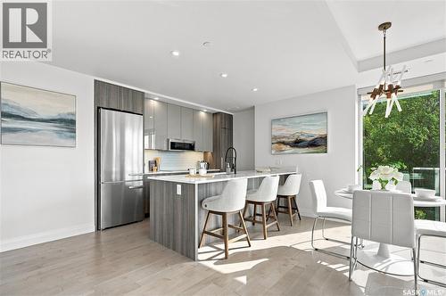 306 637 University Drive, Saskatoon, SK - Indoor