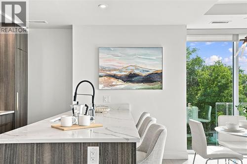 306 637 University Drive, Saskatoon, SK - Indoor Photo Showing Dining Room