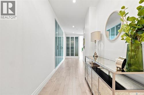 306 637 University Drive, Saskatoon, SK - Indoor