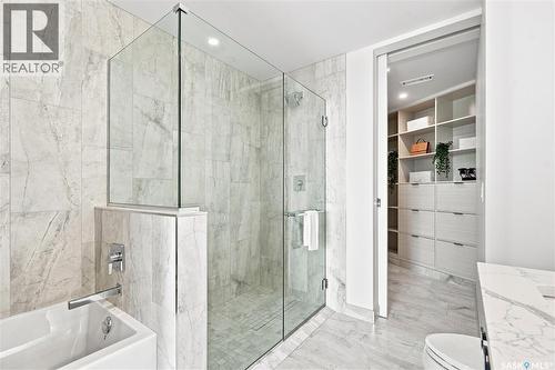 306 637 University Drive, Saskatoon, SK - Indoor Photo Showing Bathroom