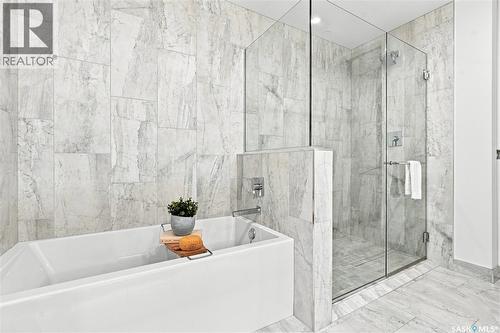 306 637 University Drive, Saskatoon, SK - Indoor Photo Showing Bathroom
