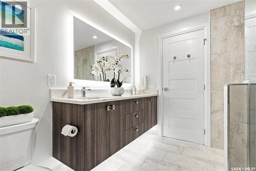 306 637 University Drive, Saskatoon, SK - Indoor Photo Showing Bathroom