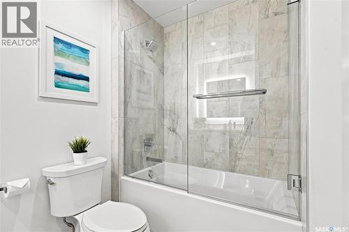 306 637 University Drive, Saskatoon, SK - Indoor Photo Showing Bathroom