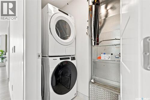 306 637 University Drive, Saskatoon, SK - Indoor Photo Showing Laundry Room