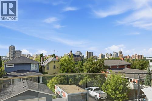 306 637 University Drive, Saskatoon, SK - Outdoor